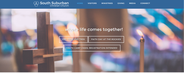 SouthSuburbanWeb